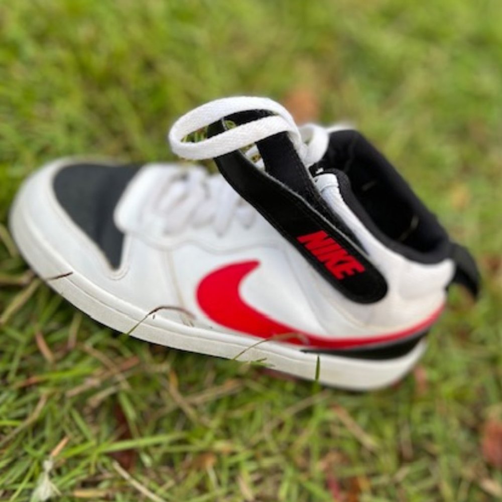Nike Court Borough Mid 2